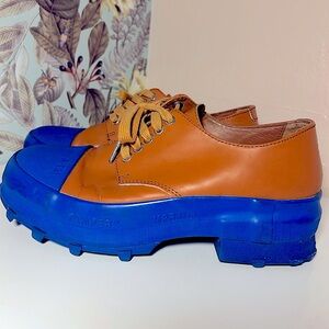 Traktori Camper Shoes